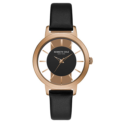 Часы Kenneth Cole Transparent KC15172004